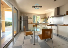 Toulouse 35 min, Roquemaure, villa d’architecte T7, 174 m², garage de 46 m², terrain 7500 m²