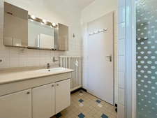 Maison familiale  (T5+T2), 173 m²+garage, centre de Bessières, Terrain 756 m²