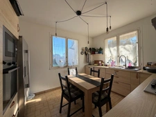Toulouse 25 min, Saint Sulpice La Pointe centre,  maison T3 de 74 m² avec garage, terrain de 588 m² env. 