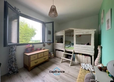Montastruc La Conseillère 10 min, Villa T4 de 2020, 97 m² avec garage, terrain 752 m²