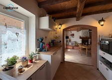  Toulouse 22 min, Montastruc la conseillère et Saint Sulpice 10 min, maison de caractère 230 m² avec terrain de 964 m² 