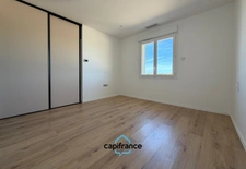 MAGDELAINE SUR TARN, Villa T4 de 118 m², garage de 40 m², terrain de 1500 m² 