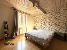  Toulouse 22 min, Montastruc la conseillère et Saint Sulpice 10 min, maison de caractère 230 m² avec terrain de 964 m² 