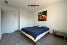 Bessières centre, maison de plain-pied T4, 104 m² avec garage, parcelle de 247 m²