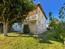 Maison familiale  (T5+T2), 173 m²+garage, centre de Bessières, Terrain 756 m²
