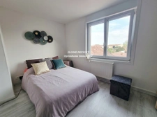 Maison à vendre 4 pièces LILLERS (62)