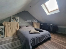 Maison à vendre 4 pièces LILLERS (62)