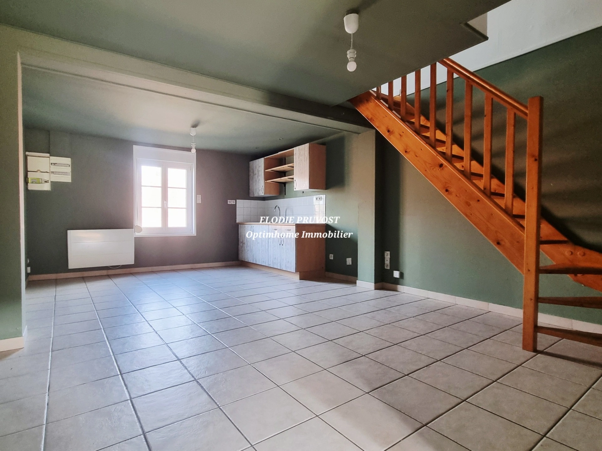 Maison 3 pièces 50 m² · à Chocques · 50 m² · 85 000 €