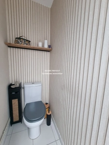 Maison à vendre 4 pièces LILLERS (62)