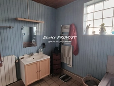 Maison à vendre 5 pièces LILLERS (62)