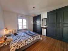 Maison de maitre d'exception - ON POSE LES MEUBLES