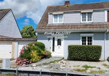 Maison à vendre 4 pièces LILLERS 