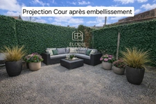 Maison 4 chambres - 130m2
