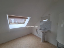 Maison à vendre 3 pièces BRUAY LA BUISSIERE (62)