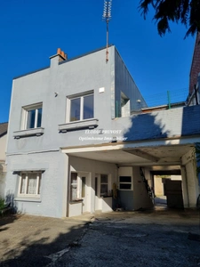 Maison à vendre 6 pièces MARLES LES MINES (62)