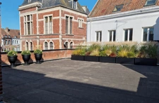 Maison de maitre d'exception - ON POSE LES MEUBLES