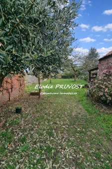 Maison à vendre 5 pièces LILLERS (62)