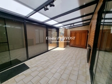 Maison à vendre 6 pièces GUARBECQUE (62)