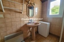 Maison à vendre 4 pièces LILLERS (62)