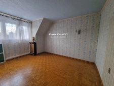 Maison à vendre 6 pièces GUARBECQUE (62)
