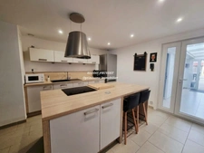 Maison à vendre 4 pièces LILLERS (62)