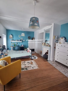 Maison de maitre d'exception - ON POSE LES MEUBLES