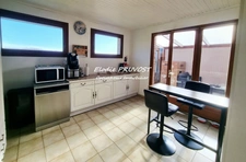 Maison semi-individuelle rénovée – 95 m² + véranda 