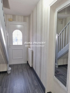 Maison semi-individuelle rénovée – 95 m² + véranda 
