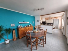 Maison à vendre 5 pièces LILLERS (62)