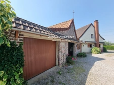 Longère - Plain pied