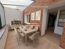 Maison à vendre 4 pièces HEUCHIN (62)