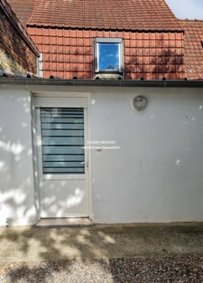 Maison à vendre 3 pièces 