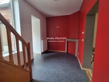 Maison à vendre 4 pièces LILLERS (62)
