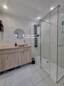 Maison à vendre 4 pièces LILLERS (62)