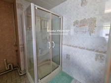 Maison 3 chambres sur grand terrain