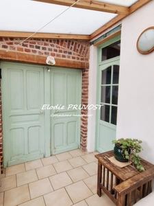 Maison à vendre 5 pièces LILLERS (62)