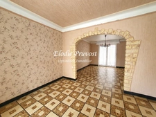 Maison à vendre 6 pièces GUARBECQUE (62)