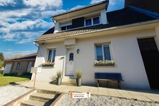 Maison à vendre 4 pièces DIVION (62)