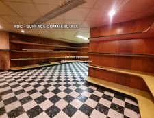 Maison à vendre 6 pièces MARLES LES MINES (62)