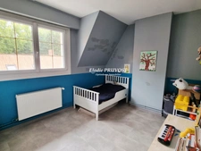 Maison à vendre 4 pièces DIVION (62)