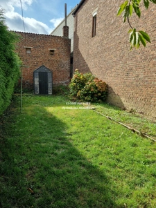 Maison à vendre 3 pièces 