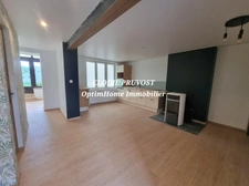 Maison à vendre 4 pièces HEUCHIN (62)