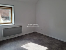 Maison à vendre 3 pièces 