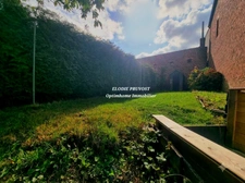 Maison à vendre 3 pièces 