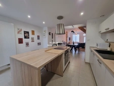 Maison à vendre 4 pièces LILLERS (62)