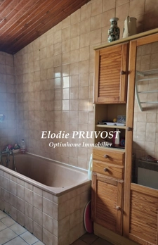 Maison à vendre 4 pièces LILLERS (62)