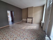 Maison à vendre 4 pièces LILLERS (62)