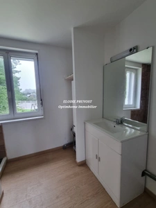Maison à vendre 4 pièces HEUCHIN (62)