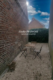 Maison à vendre 3 pièces BRUAY LA BUISSIERE (62)