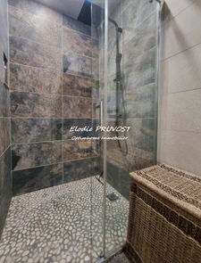 Maison semi-individuelle rénovée – 95 m² + véranda 